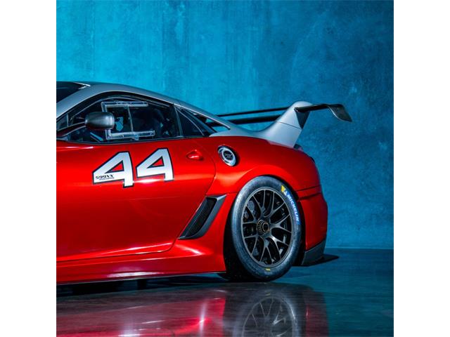2010 Ferrari 599XX (CC-1979185) for sale in West Palm Beach, Florida
