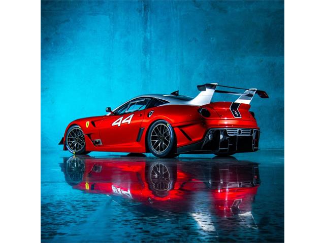 2010 Ferrari 599XX (CC-1979185) for sale in West Palm Beach, Florida