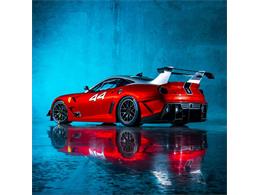 2010 Ferrari 599XX (CC-1979185) for sale in West Palm Beach, Florida