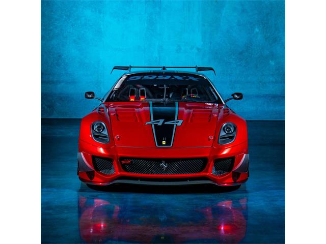 2010 Ferrari 599XX (CC-1979185) for sale in West Palm Beach, Florida