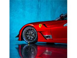2010 Ferrari 599XX (CC-1979185) for sale in West Palm Beach, Florida