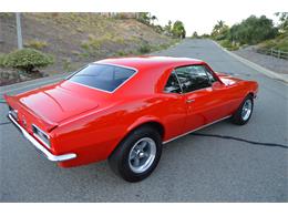1967 Chevrolet Camaro (CC-1979195) for sale in El Cajon, California