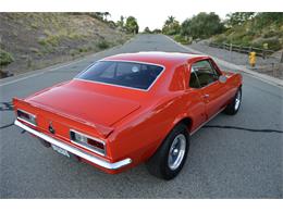 1967 Chevrolet Camaro (CC-1979195) for sale in El Cajon, California