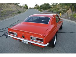 1967 Chevrolet Camaro (CC-1979195) for sale in El Cajon, California
