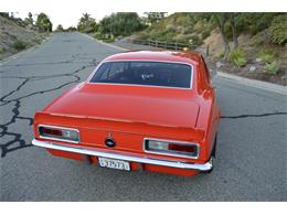1967 Chevrolet Camaro (CC-1979195) for sale in El Cajon, California