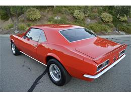 1967 Chevrolet Camaro (CC-1979195) for sale in El Cajon, California