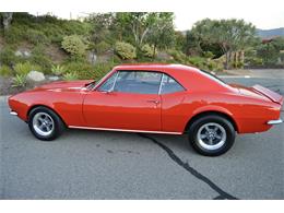 1967 Chevrolet Camaro (CC-1979195) for sale in El Cajon, California