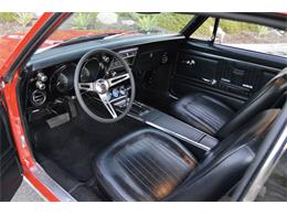 1967 Chevrolet Camaro (CC-1979195) for sale in El Cajon, California