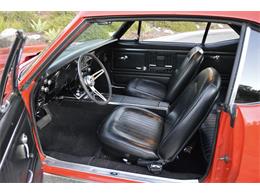 1967 Chevrolet Camaro (CC-1979195) for sale in El Cajon, California
