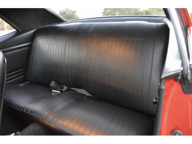 1967 Chevrolet Camaro (CC-1979195) for sale in El Cajon, California