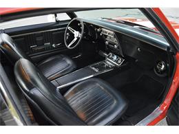 1967 Chevrolet Camaro (CC-1979195) for sale in El Cajon, California