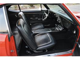 1967 Chevrolet Camaro (CC-1979195) for sale in El Cajon, California