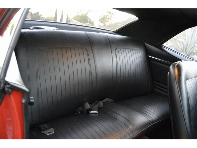 1967 Chevrolet Camaro (CC-1979195) for sale in El Cajon, California