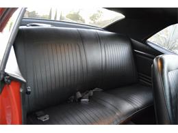 1967 Chevrolet Camaro (CC-1979195) for sale in El Cajon, California