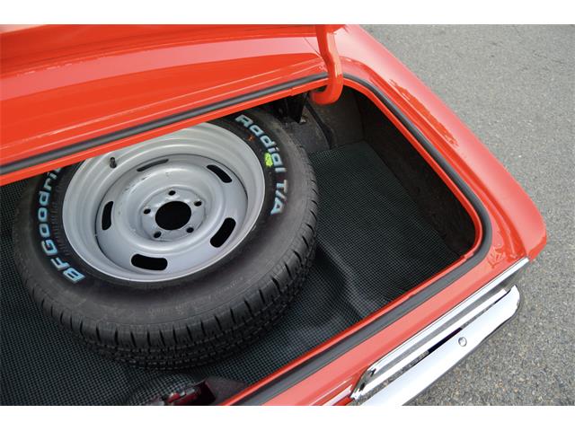 1967 Chevrolet Camaro (CC-1979195) for sale in El Cajon, California