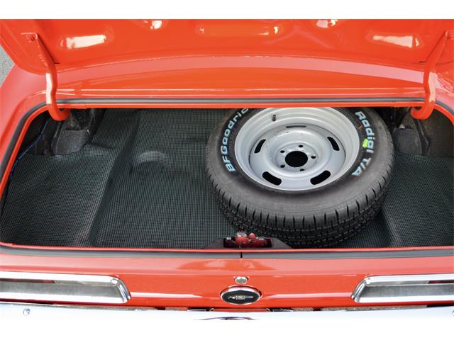 1967 Chevrolet Camaro (CC-1979195) for sale in El Cajon, California