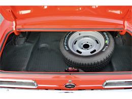 1967 Chevrolet Camaro (CC-1979195) for sale in El Cajon, California