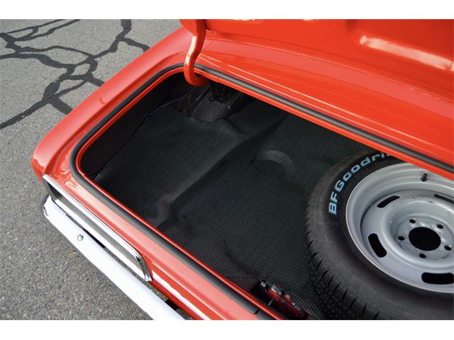 1967 Chevrolet Camaro (CC-1979195) for sale in El Cajon, California