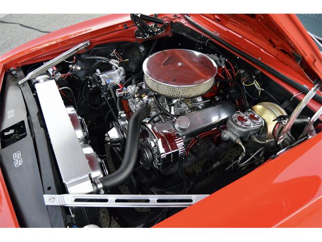 1967 Chevrolet Camaro (CC-1979195) for sale in El Cajon, California