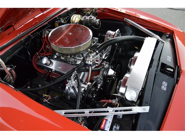 1967 Chevrolet Camaro (CC-1979195) for sale in El Cajon, California