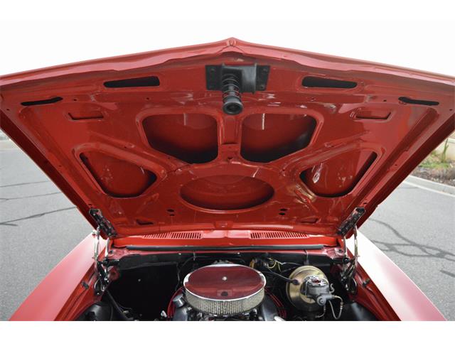 1967 Chevrolet Camaro (CC-1979195) for sale in El Cajon, California