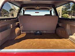 1991 Ford Bronco (CC-1979205) for sale in Rumford , Rhode Island