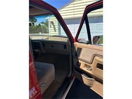 1991 Ford Bronco (CC-1979205) for sale in Rumford , Rhode Island