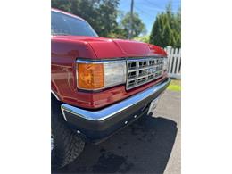 1991 Ford Bronco (CC-1979205) for sale in Rumford , Rhode Island