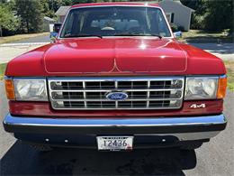 1991 Ford Bronco (CC-1979205) for sale in Rumford , Rhode Island