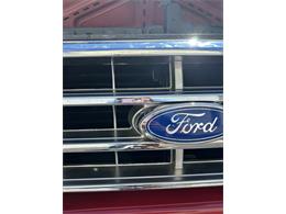 1991 Ford Bronco (CC-1979205) for sale in Rumford , Rhode Island