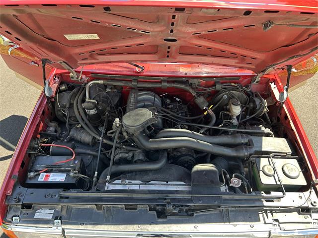 1991 Ford Bronco (CC-1979205) for sale in Rumford , Rhode Island