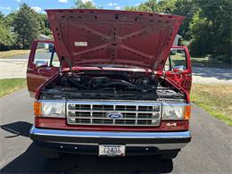 1991 Ford Bronco (CC-1979205) for sale in Rumford , Rhode Island