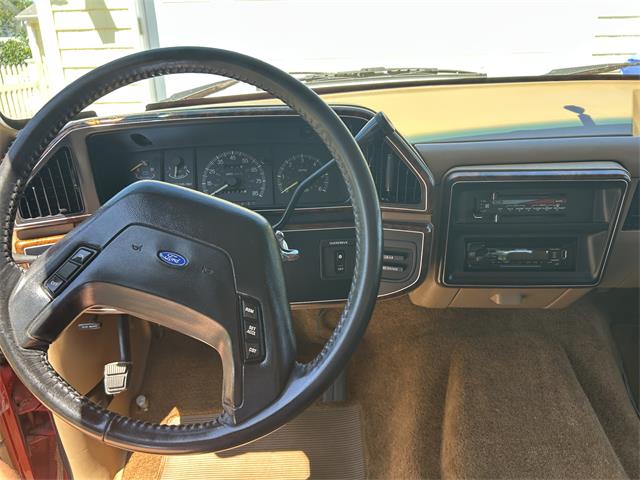 1991 Ford Bronco (CC-1979205) for sale in Rumford , Rhode Island