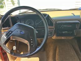 1991 Ford Bronco (CC-1979205) for sale in Rumford , Rhode Island