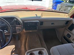 1991 Ford Bronco (CC-1979205) for sale in Rumford , Rhode Island