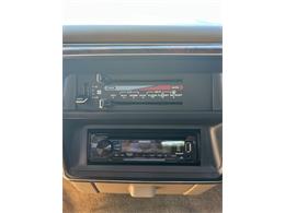 1991 Ford Bronco (CC-1979205) for sale in Rumford , Rhode Island
