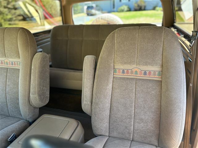 1991 Ford Bronco (CC-1979205) for sale in Rumford , Rhode Island