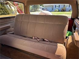 1991 Ford Bronco (CC-1979205) for sale in Rumford , Rhode Island