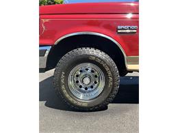 1991 Ford Bronco (CC-1979205) for sale in Rumford , Rhode Island