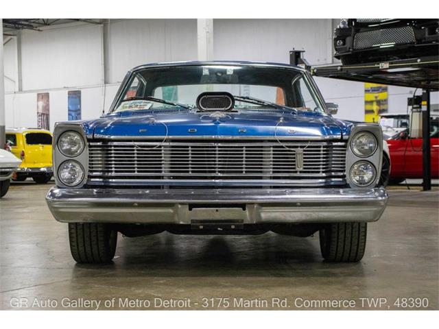 1965 Ford Galaxie 500 for Sale | ClassicCars.com | CC-1979227