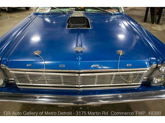 1965 Ford Galaxie 500 for Sale | ClassicCars.com | CC-1979227