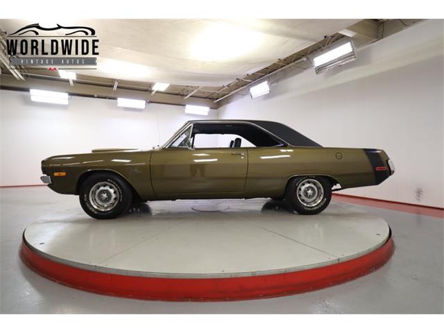 1972 Dodge Dart Swinger (CC-1979229) for sale in Denver , Colorado