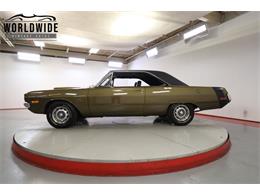 1972 Dodge Dart Swinger (CC-1979229) for sale in Denver , Colorado