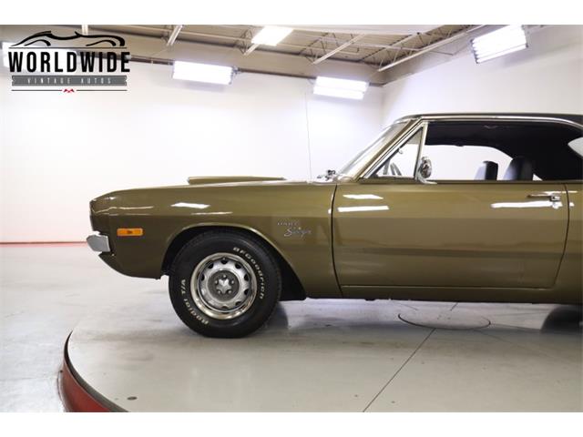 1972 Dodge Dart Swinger (CC-1979229) for sale in Denver , Colorado