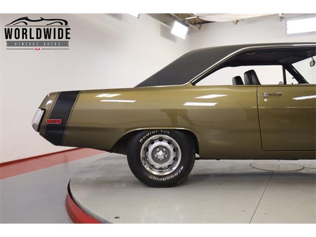 1972 Dodge Dart Swinger (CC-1979229) for sale in Denver , Colorado