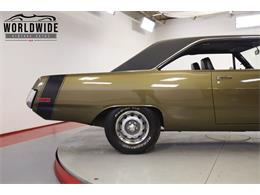 1972 Dodge Dart Swinger (CC-1979229) for sale in Denver , Colorado