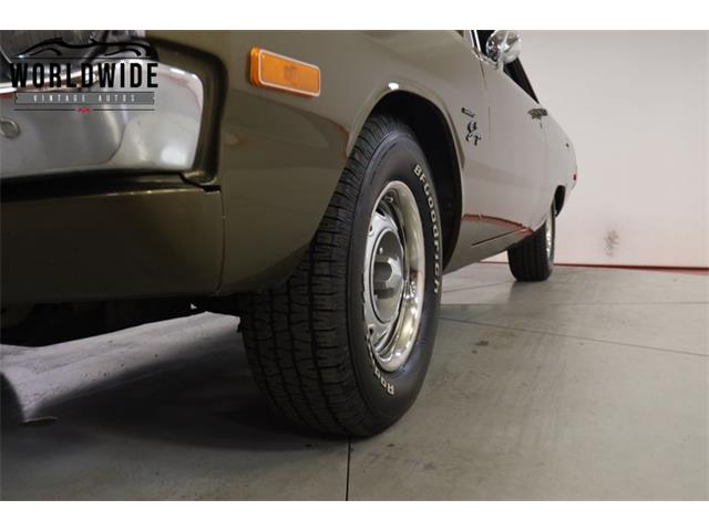 1972 Dodge Dart Swinger (CC-1979229) for sale in Denver , Colorado