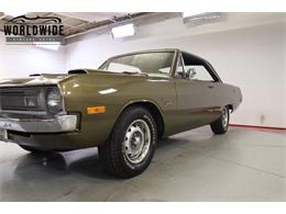 1972 Dodge Dart Swinger (CC-1979229) for sale in Denver , Colorado
