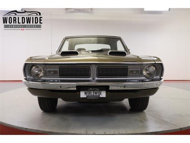 1972 Dodge Dart Swinger (CC-1979229) for sale in Denver , Colorado