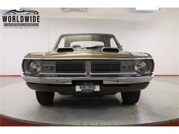 1972 Dodge Dart Swinger (CC-1979229) for sale in Denver , Colorado